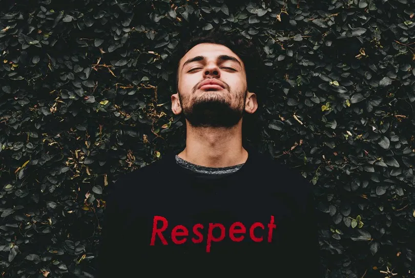 原來 respect 還可以這樣用！７種「尊重」的延伸用法