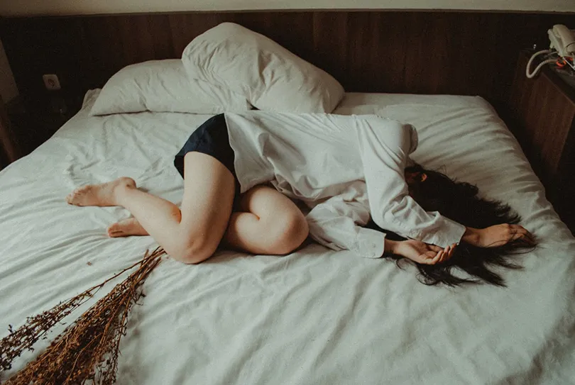 你一天睡幾小時？年紀不同，其實有差！睡眠不足的４大風險