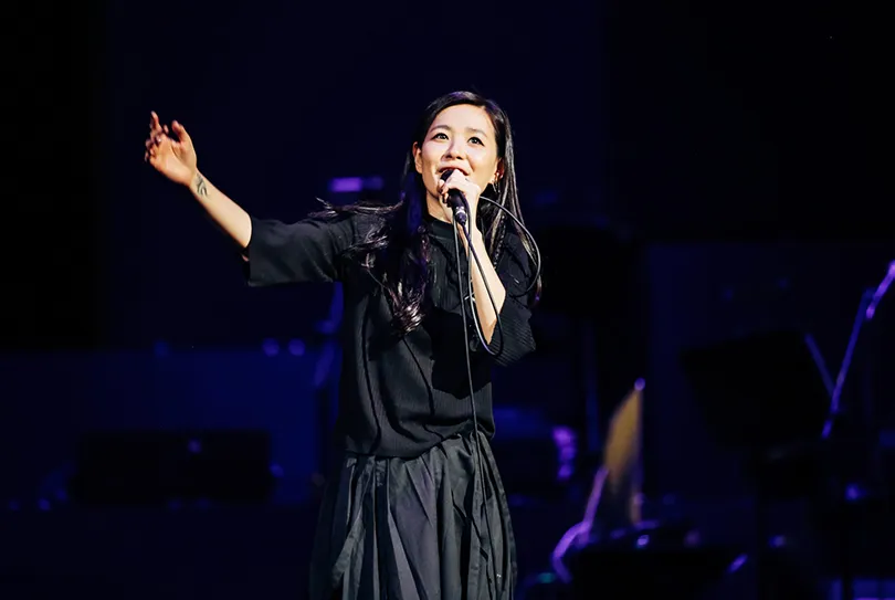 專訪張懸│流氓、小女生加上老太婆的綜合體，就是我！