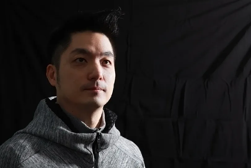 蔣萬安：屬於我的標籤，我怎麼撕都撕不掉、不屬於我的標籤，別人怎麼貼都貼不上來