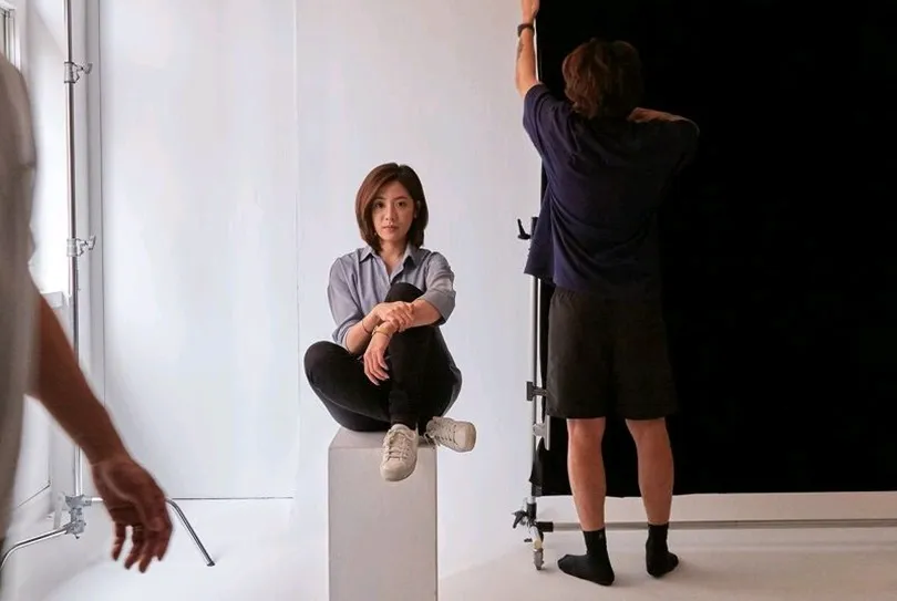 社群宇宙開起來！「學姐」黃瀞瑩：寧可捨棄潮流，也不能偏離你的品牌價值
