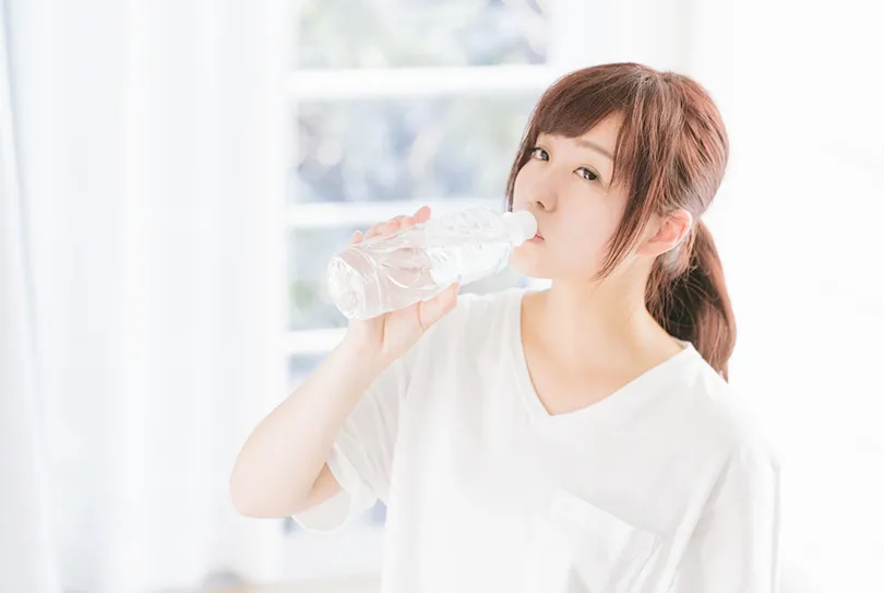 上班族喝水的１０個重要時刻，你喝對了嗎？