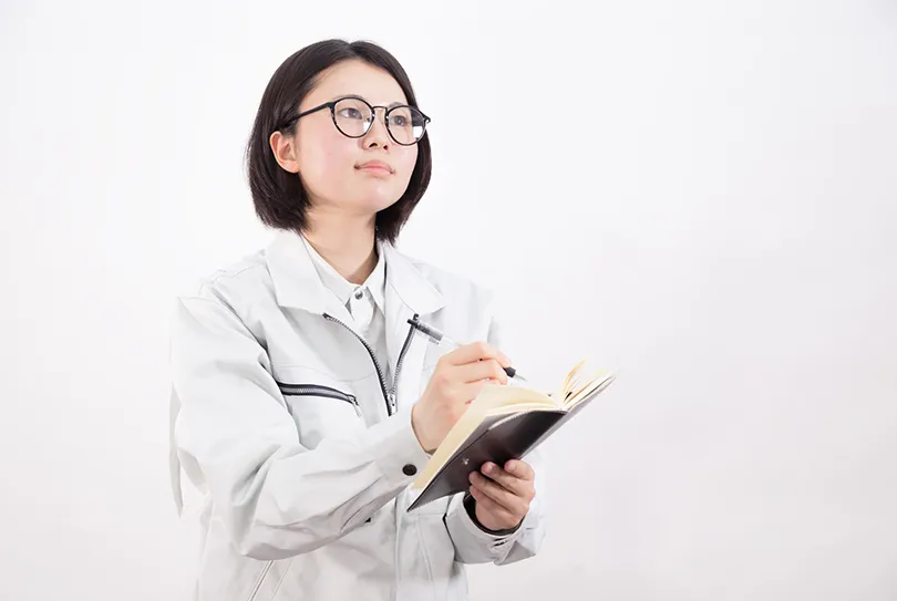 筆記不是有抄有保庇？成功人士寫筆記的５個原則