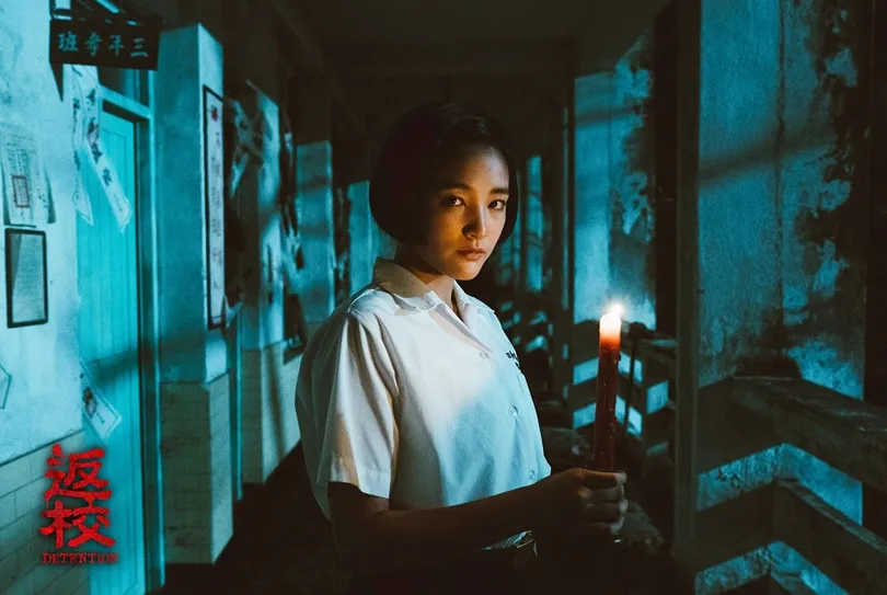 電影《返校》講述了那個時代的不自由──那現在的我們，真的「自由」了嗎？