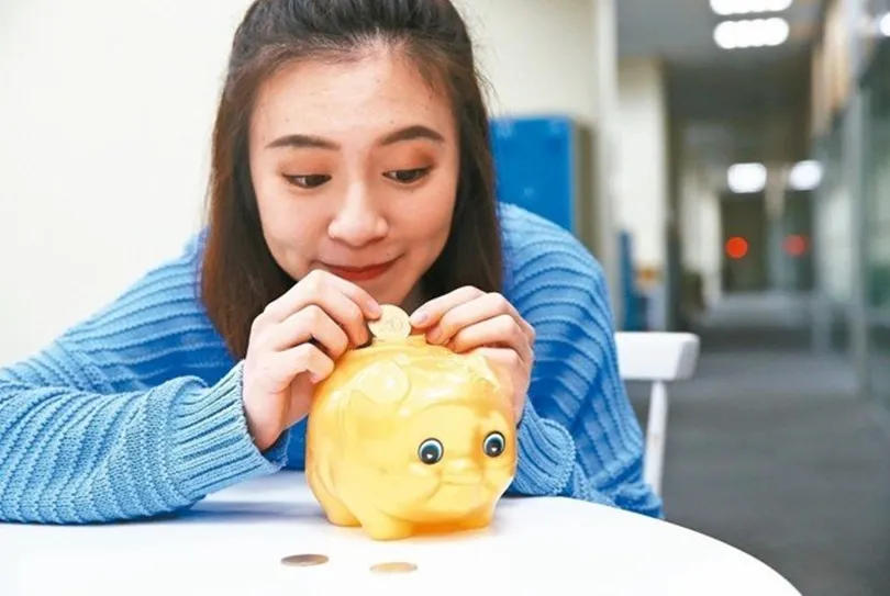 做對這件事，退休多１０００萬元