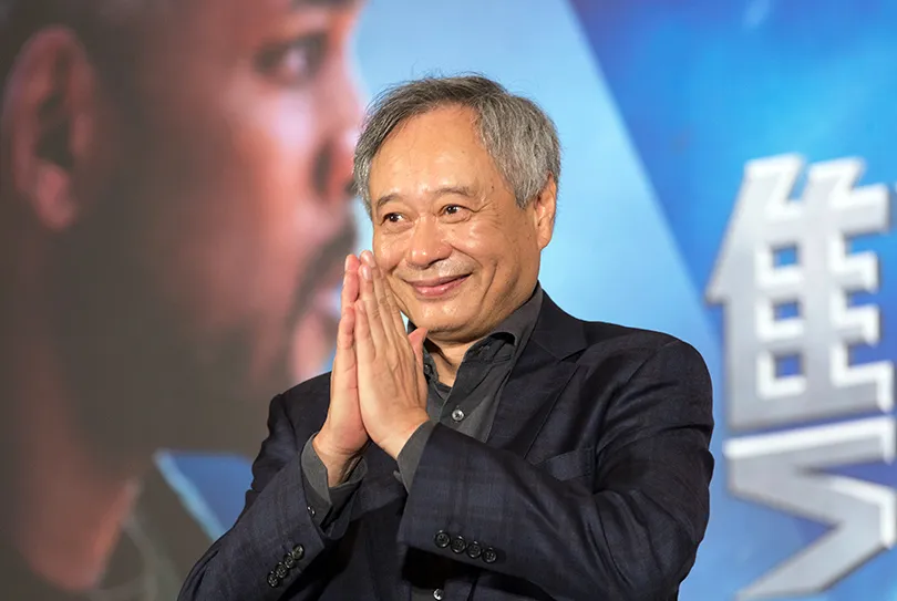 想對２３歲的自己說什麼？李安真情流露：希望以前的我更踏實，對我愛的人多付出一點