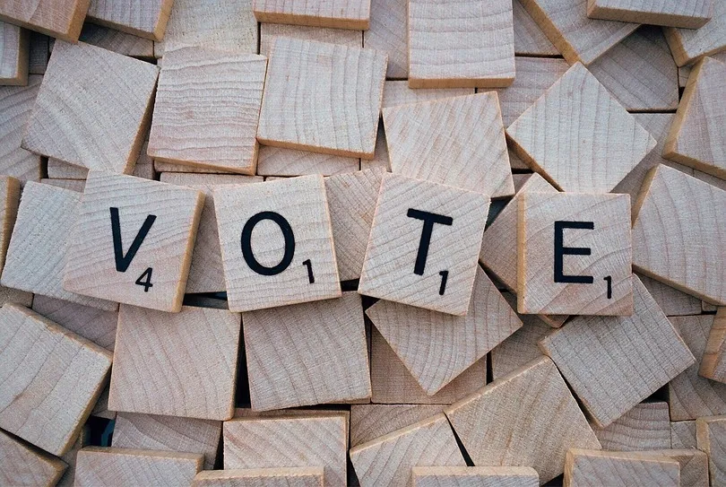 ２０２０臺灣總統大選：關於蔡英文、郭台銘、韓國瑜、柯文哲的英文單字與例句表達