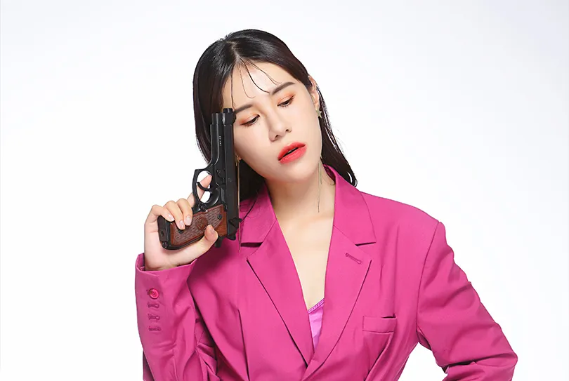 丹妮婊姐：酸民的人生可能也很不順，就被罵一下讓他爽，算做功德啦！