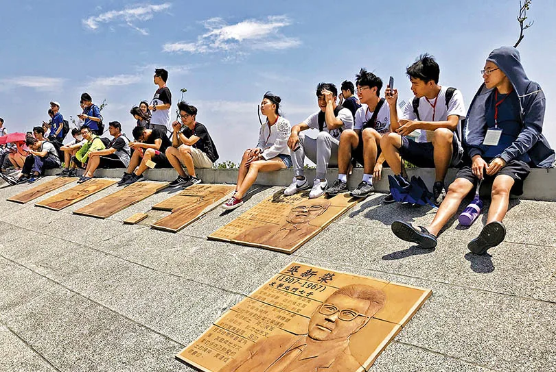 在地全球化！大一生行腳探索城市