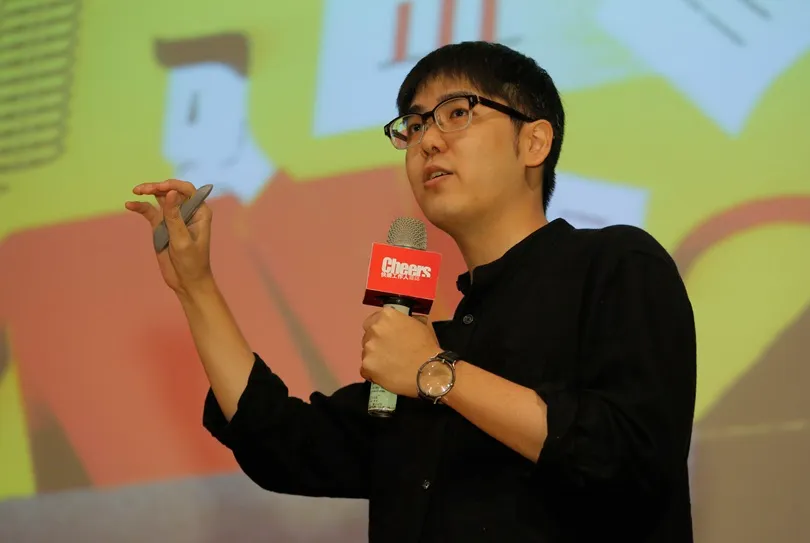 歡樂無法黨來真的！三位網紅YouTuber翻出手機螢幕：「政治不應該那麼困難」