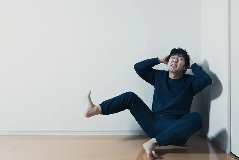 星期天晚上，你也因為隔天要上班而憂鬱嗎？試試這個方法