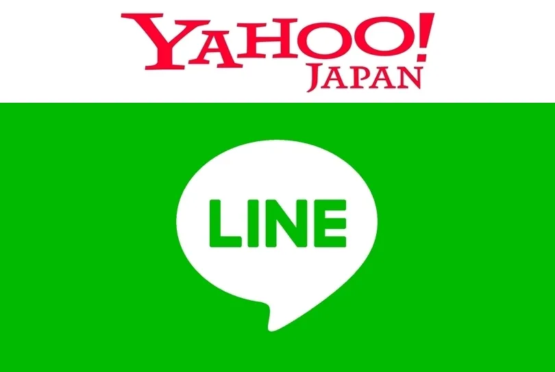 「Yahoo! JAPAN」與LINE今將宣布合併，日本最大網路公司誕生