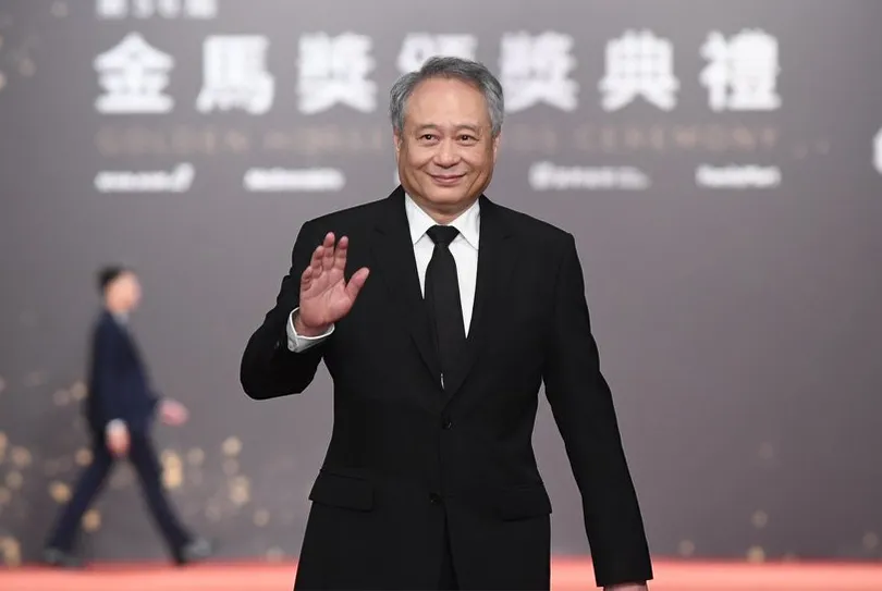 「中國拒參賽，我們雙手張開；沒人接棒，我就繼續做！」李安金馬獎的回應令全場動容