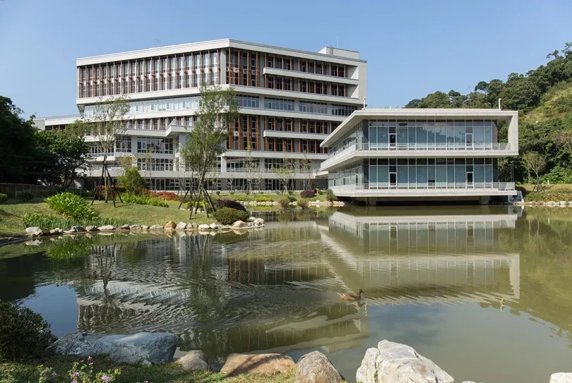 不只絕美，更有內涵：台灣特色圖書館你去過幾間？