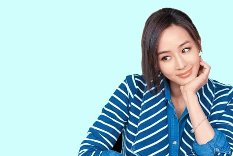 演員張鈞甯：多開幾扇「門」，大學每一步都不浪費