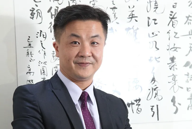 律師呂秋遠：打工被剝削，至少提早體認社會黑暗