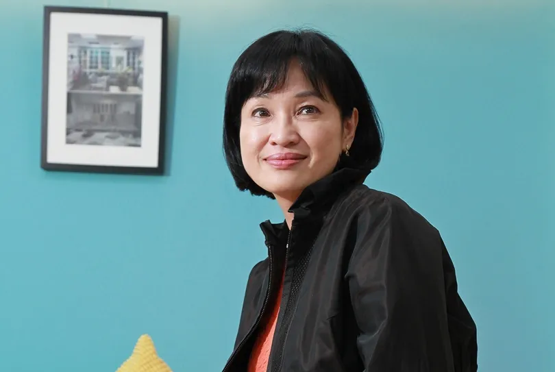 立法委員柯志恩：別當最後決策者，當個好「諮詢者」