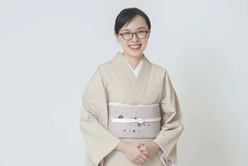 法律學系：法律的邏輯訓練可以帶著走，轉戰日企也不後悔