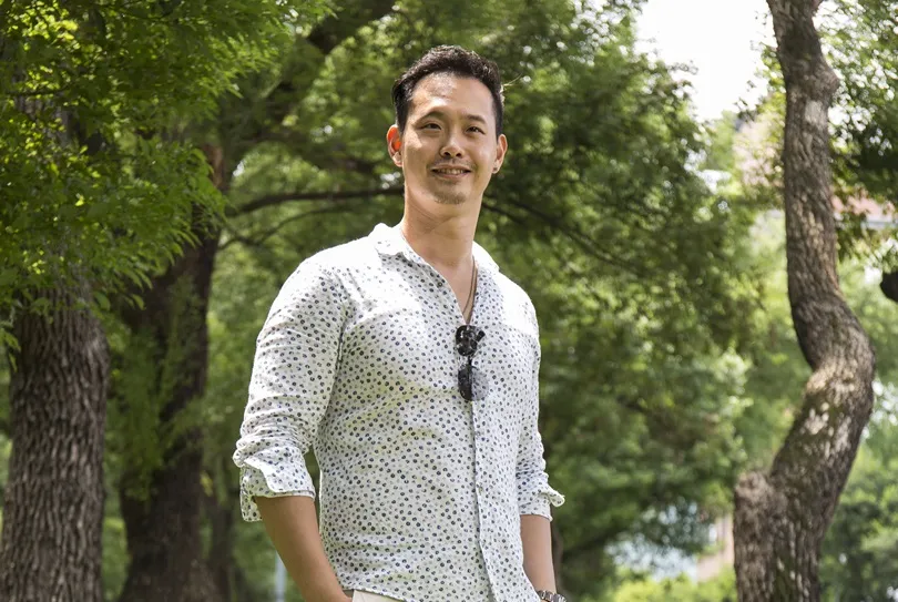 管理學系：出國念書是鍍金？我是從目標反推需求，補足工作缺乏的