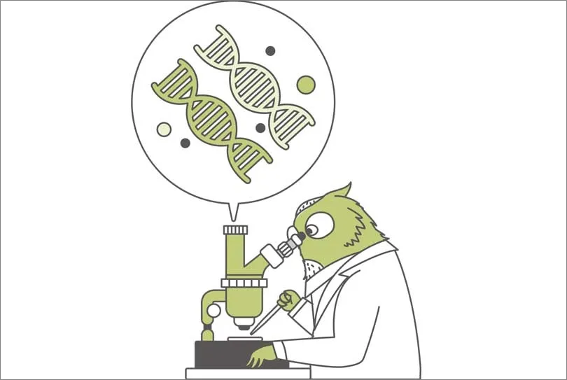大學──生命科學學群
