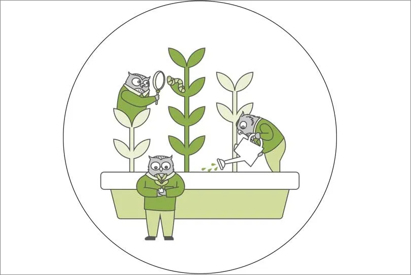 研究所──生物資源學群