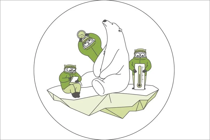 研究所──地球與環境學群
