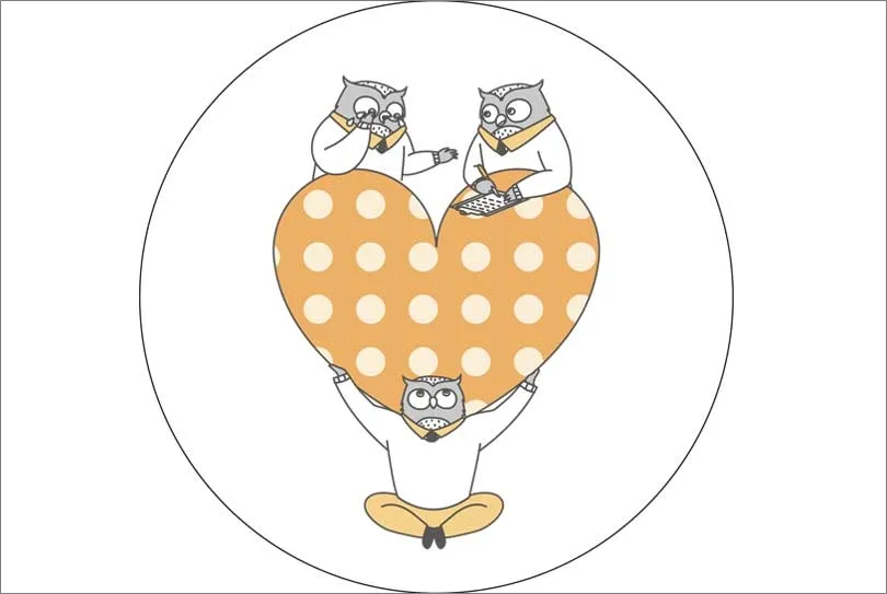 研究所──社會與心理學群