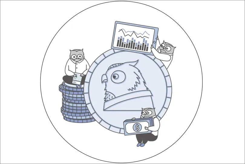 研究所──財經學群