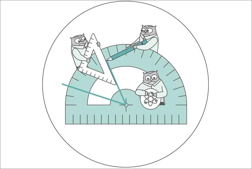 研究所──數理化學群