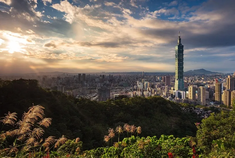 台灣發想，席捲世界