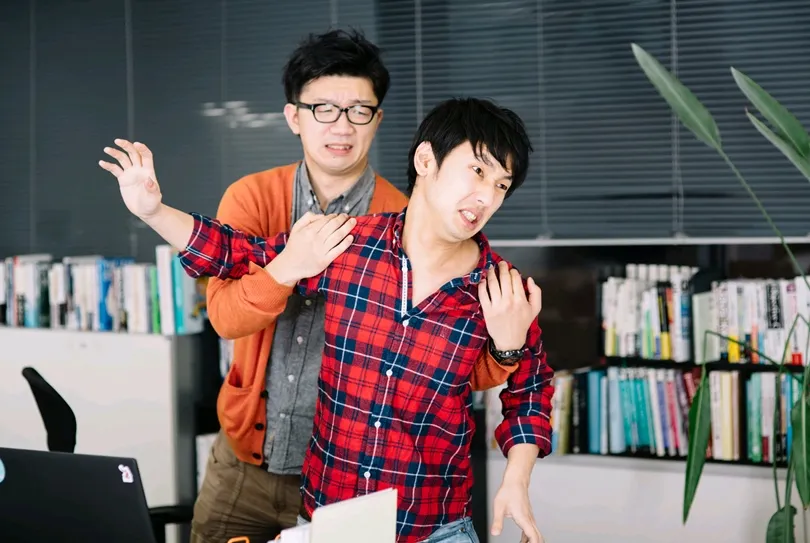 能處理好衝突的人，才懂得真正的溝通！