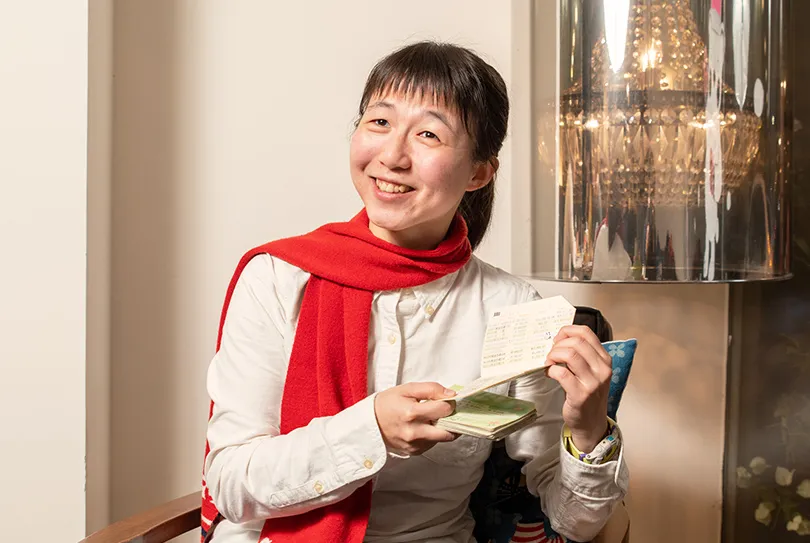 她大學４年存百萬，全靠自創「睡金理論」：時間是手無寸鐵的我們，最能打怪的工具