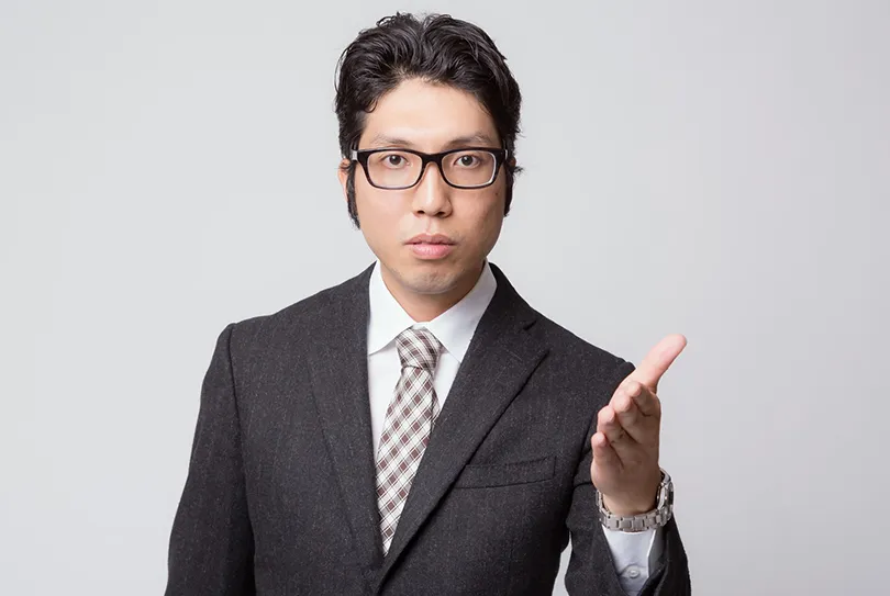 太會說話的業務員，其實業績都很差？真正懂銷售的，只講三分話