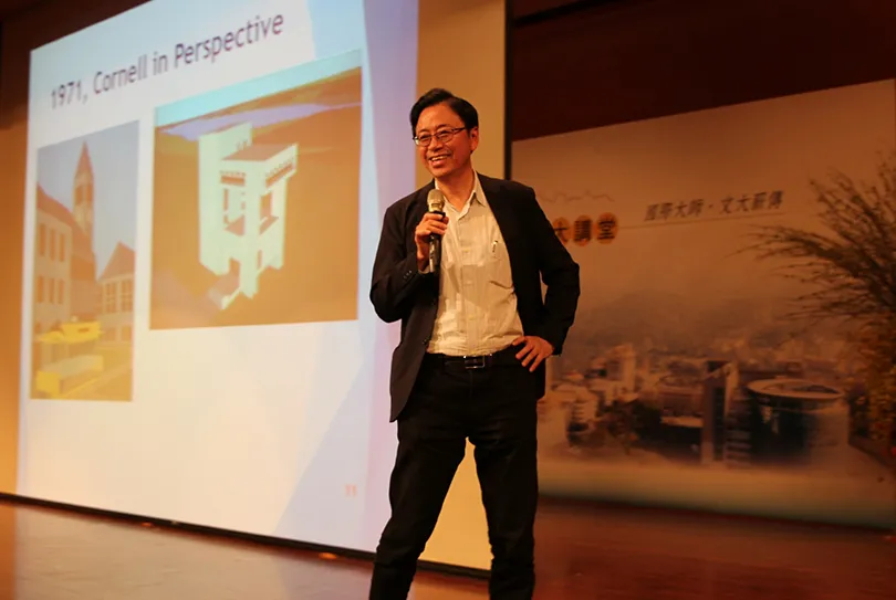 張善政：如果你表現夠好，公司卻沒有獎勵的彈性，那就不值得待