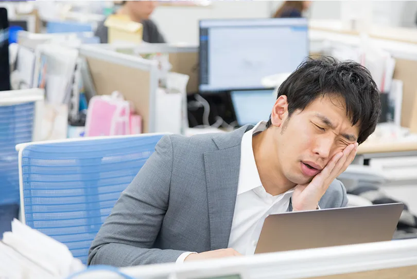 連假結束想到要上班就憂鬱？３個方法教你擊退「職場倦怠感」