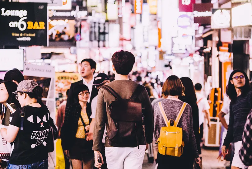 南韓三棄世代最心儀的求職條件，竟然不是優渥的薪水