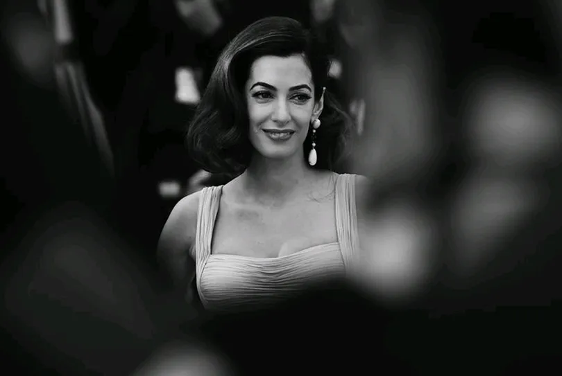 【傑出女性穿搭術】不為誰著裝！最美麗人權律師Amal Clooney艾瑪克隆尼的氣質穿搭學