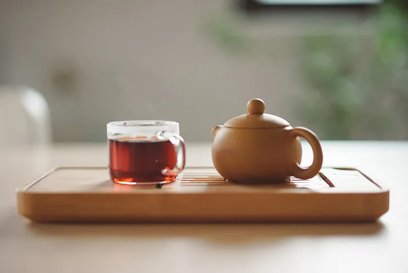 紅茶、綠茶哪個好？醫師揭真相