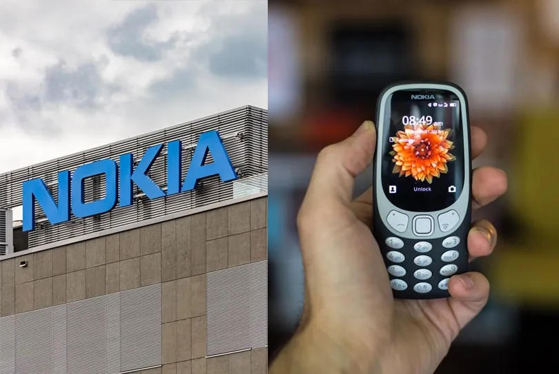 從稱霸手機帝國到跌落谷底！Nokia的興衰史，出色團隊反而殺了「好點子」