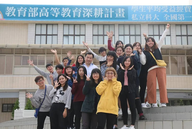 崑山科技大學──三創教學打造跨域競爭力，就業即戰力