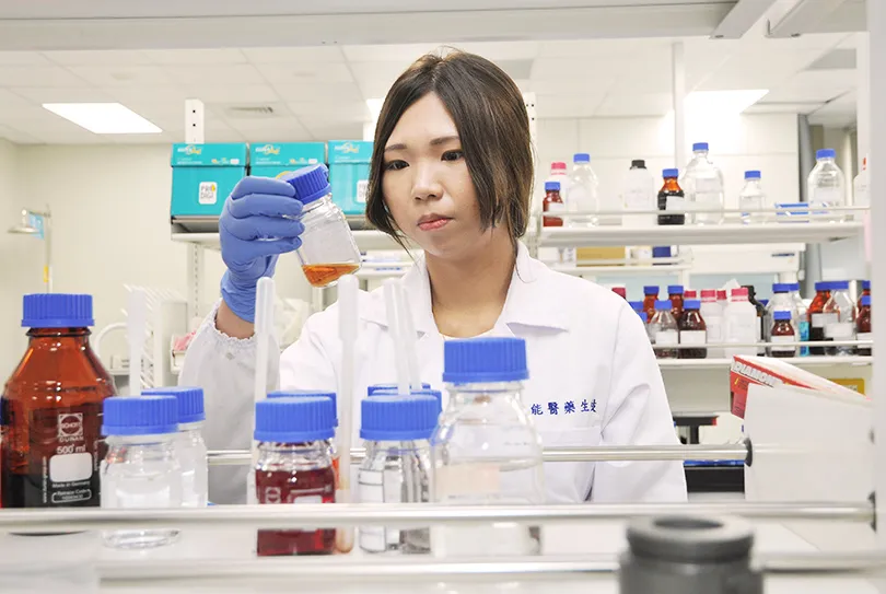 元培醫事科技大學──調製高CP值人生規畫的成功配方