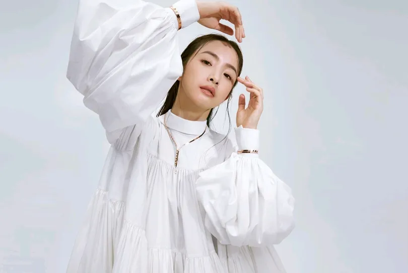 晨神談愛每個女生都該看！林依晨：「所謂的門當戶對指的不是家世，而是你們看待這個世界的方式」