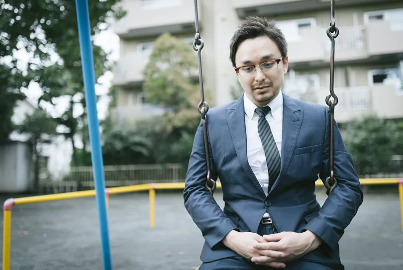 「３０歲之後，我才發現福氣是會用完的…」光靠實力在職場打拚，你會很辛苦