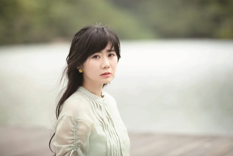 用眼淚的價值證明自己——「哭完之後，要變成任何人都承認妳實力的福原愛。」