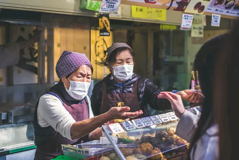 【時事英文】直接看懂國外媒體說什麼，這些和「病毒防疫」的英文怎麼說？