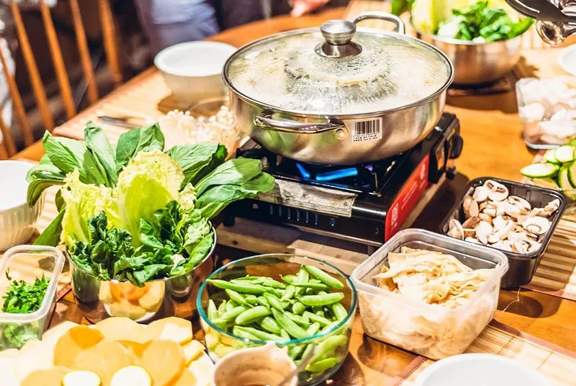 火鍋識人術：拿火鍋料的邏輯，已經透露你的為人處事