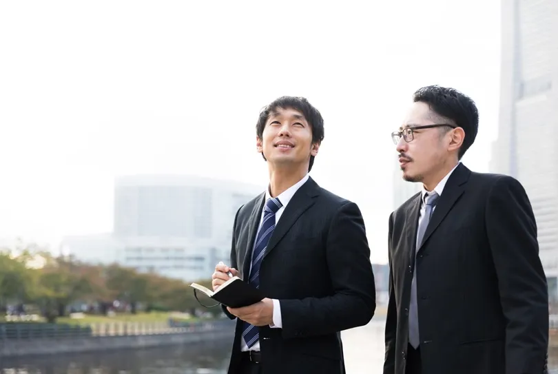 職場上：你要感謝那些「不做事」只出「一張嘴」的人