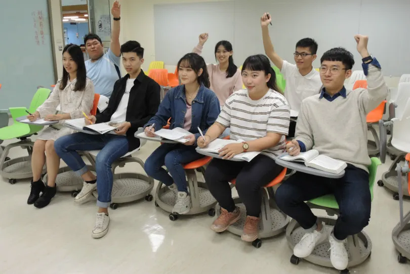 南華大學永續發展勇奪五冠王  學術影響力、新生註冊率全國私大第一