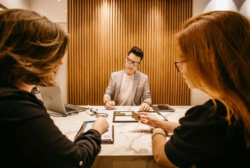 別把「資歷」當全部！中年轉職「一試就上」，你一定要做的２個準備