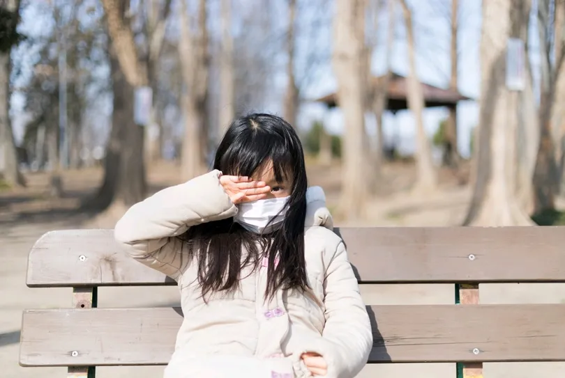 疲倦無力，當心新冠肺炎上身